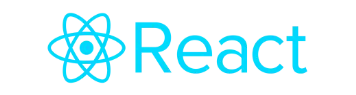 React logo